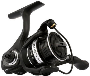 Abu Garcia Zenon X Spinning Reel Silver 3000MS