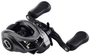 Abu Garcia Zenon Mg-x Low Profile Baitcasting Reel Black Ratio: 8.3:1