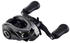 Abu Garcia Zenon Mg-x Low Profile Baitcasting Reel Black Ratio: 8.3:1