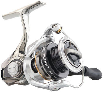 Abu Garcia Zenon Spinning Reel Silver 3000MSH