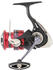 Daiwa Ninja LT 2023 Spinning Reel Silver 1000