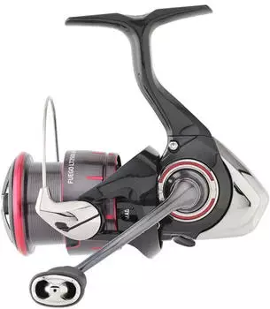 Daiwa Fuego 2023 LT Spinning Reel Silver 2500XH