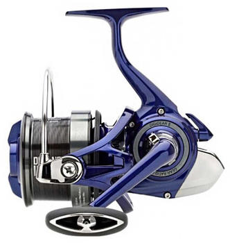 Daiwa Team R Distance 2023 Carpfishing Reel Silver