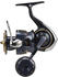 Daiwa Saltiga G 2023 Jigging Reel Gold 4000H