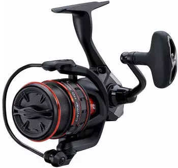 Okuma Ceymar Hd Spinning Reel Silver 2500A (CHD-2500A) Okuma Ceymar Hd Spinning Reel Silver 2500A (CHD-2500A)