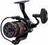 Okuma Ceymar Hd Spinning Reel Silver C5000A (CHD-C5000A)