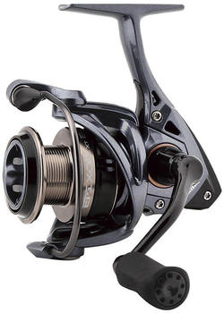 Okuma Epixor Xt Spinning Reel Black 55 (EPXT-55)