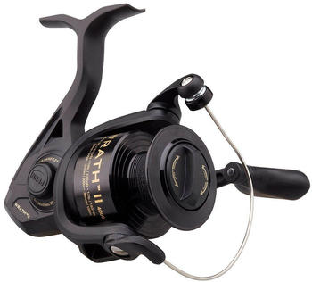 Penn Wrath Ii Spinning Reel Silver 4000