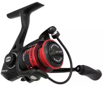 Penn Fierce Iv Spinning Reel Black 2000