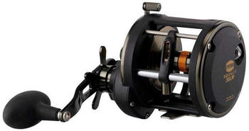 Penn Squall Ii Level Wind Squall Ii Level Wind Trolling Reel Black 50