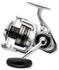 Savage Gear Sgs6 Spinning Reel Silver 6000