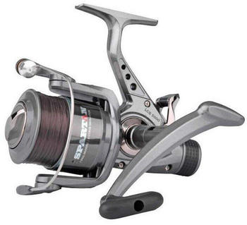 Spro Spartan Spinning Reel Lcs Silver 5000