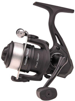 Spro Passion Trout Spinning Reel Silver 800