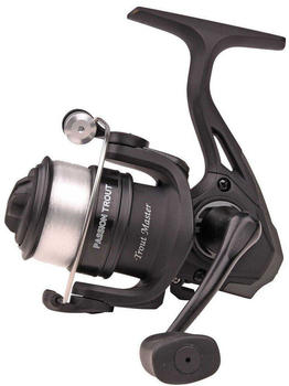 Spro Passion Trout Spinning Reel Silver 2000