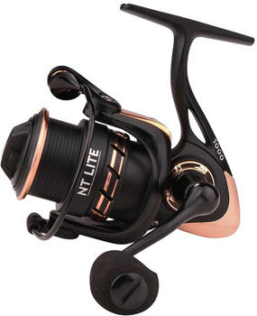 Spro Nt Line Spinning Reel Gold 1000