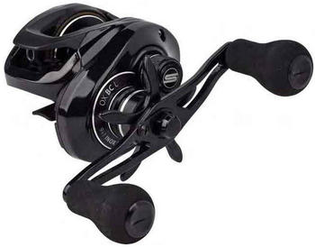 Spro Ox Light Lh Baitcasting Reel Silver