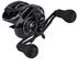 Spro Ox Light Lh Baitcasting Reel Silver