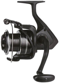 Okuma Custom Carpfishing Reel Black 7000 (C-7000) Okuma Custom Carpfishing Reel Black 7000 (C-7000)