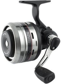 Abu Garcia Abu 507 Mkii Spinning Reel Black,Silver