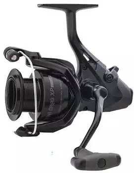 Okuma Dana Drag Xp Carpfishing Reel Black 4000 (DAXP-4000)