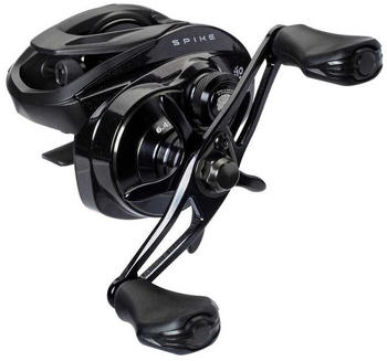 Abu Garcia Spike Baitcasting Reel Black Ratio: 7.1:1