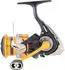 Daiwa Revros LT 2023 Spinning Reel Gold 3000CXH