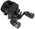 Abu Garcia Max 4 X Black Ops Baitcasting Reel Silver