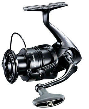 Shimano Exsence A Spinning Reel Black 4000MXG