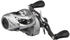 Savage Gear Sg10 250 Lh Baitcasting Reel Silver Ratio: 8.1:1