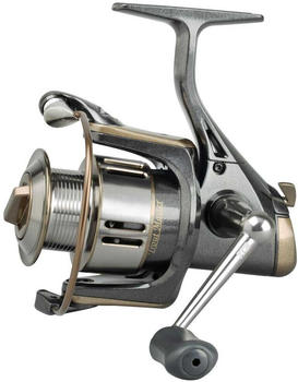 Spro Tt2 Spinning Reel Silver