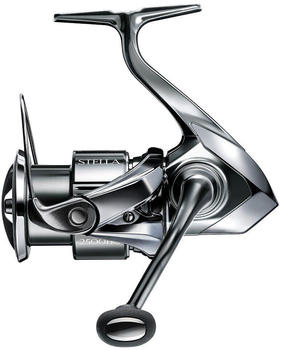 Shimano Stella Fk Spinning Reel Black C3000MHG