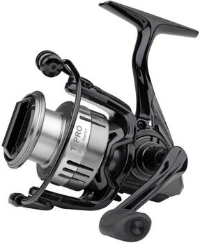 Spro T-pro Spinning Reel Black 2000