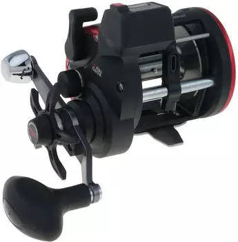 Abu Garcia Alphamar LC Syncro