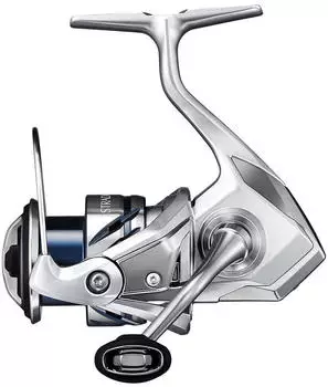 Shimano Stradic Fm Spinning Reel Silver C3000 XG