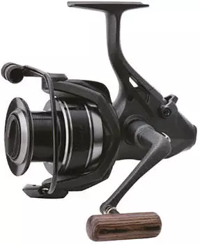 Okuma Pulzar Carpfishing Reel Black 4000 (PZB-4000) Okuma Pulzar Carpfishing Reel Black 4000 (PZB-4000)