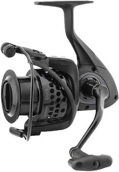 Okuma Custom Black Feeder Carpfishing Reel Black 40 (CLX-40F) Okuma Custom Black Feeder Carpfishing Reel Black 40 (CLX-40F)