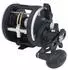 Penn Rival Lw Trolling Reel Black 30