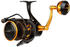 Penn Slammer Iv Spinning Reel Black 6500