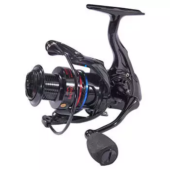 Askari Spinnrolle „Salmo Wickler 1000"