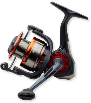 Savage Gear Sg2 Spinning Reel Black 4000