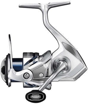 Shimano Stradic Fm Spinning Reel Silver 1000 HG Shimano Stradic Fm Spinning Reel Silver 1000 HG