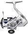 Shimano Stradic Fm Spinning Reel Silver 1000 HG