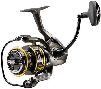 Okuma Inspira Spinning Reel Gold 2500A (ISX-2500A)