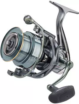 Balzer Stationärrolle Alegra TT 6400