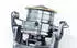 Balzer Stationärrolle Alegra TT 6400