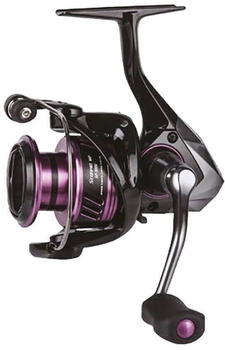 Okuma Scorpio Spinning Reel Black 4000 (SP4000-A) Okuma Scorpio Spinning Reel Black 4000 (SP4000-A)
