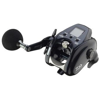 Daiwa Leobritz 23 300JL