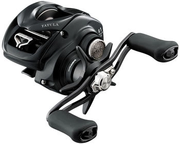 Daiwa 23 Tatula TW 100HL