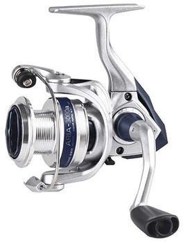 Okuma Aria Spinning Reel Silver 5000 (ARIA-5000A)