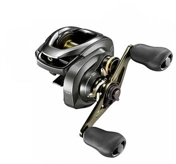 Shimano DC 201 HG Left Hand Shimano DC 201 HG Left Hand